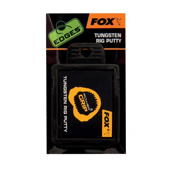 Exclusieve Aanbieding Fox Power Grip Tungsten Rig Putty