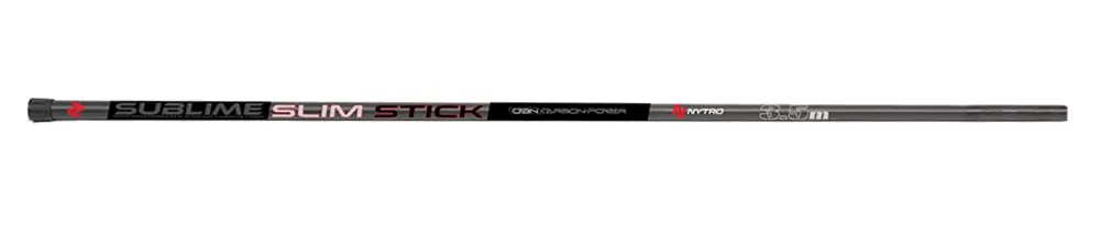 Laatste Kans Nytro NTR Sublime Slim Stick Put Over Schepnetsteel 3.50m