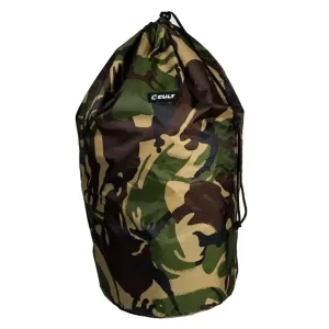 Cult Stuff Sack Vistas 45x25cm Nieuw