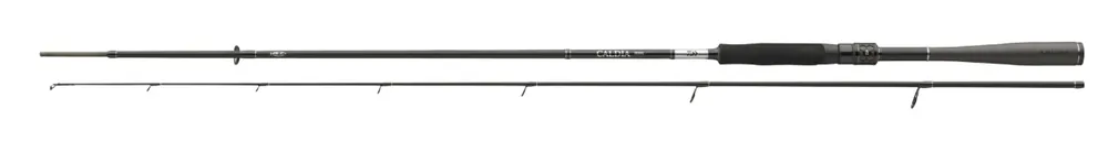 Daiwa Caldia Sensor Spin Ultra Light Hengel (0.5-6g) 2.10m Speciale Aanbieding