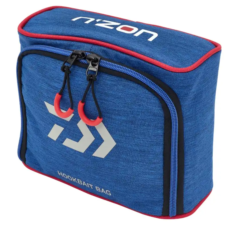 Goedkoop Daiwa N'Zon Hookbait Bag Aastas