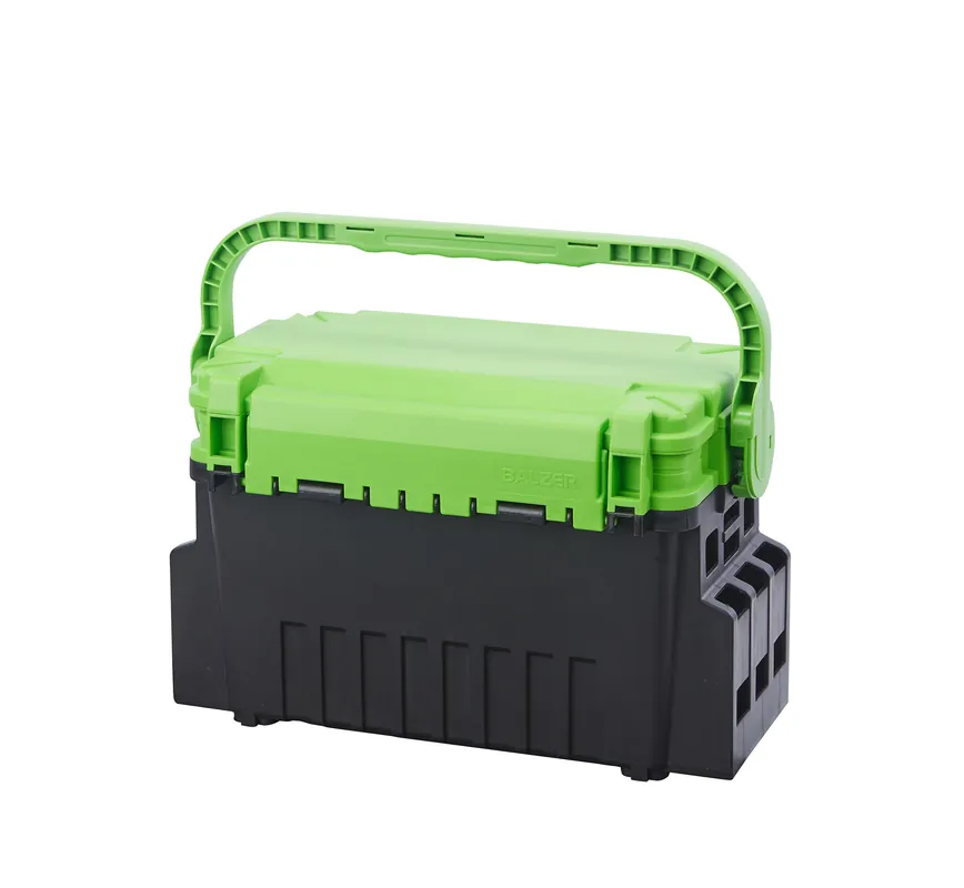 Balzer Tackle Mate TM 707-T Viskoffer Fabrieksprijs