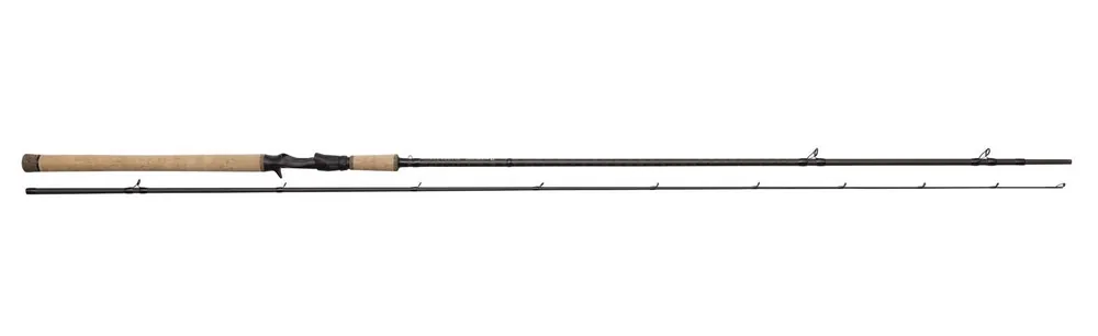 Laatste Kans Kinetic Battler CF Trigger Baitcaster H 3.00m (15-50g)