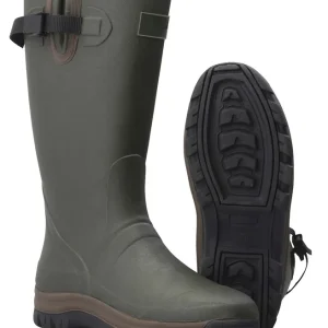 Imax North Ice Rubber Boot 40 Nieuw