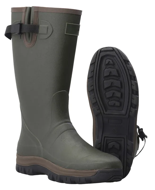 Imax North Ice Rubber Boot 40 Nieuw