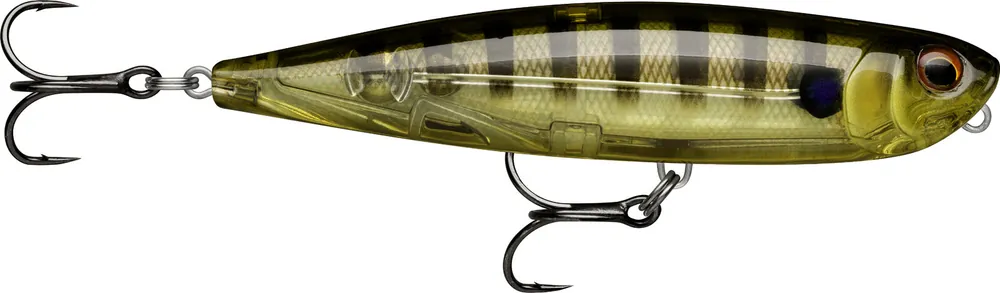 Rapala Precision Xtreme Pencil Jerkbait 13cm (26g) Silver Fluorescent Chartreuse UV Alleen Vandaag