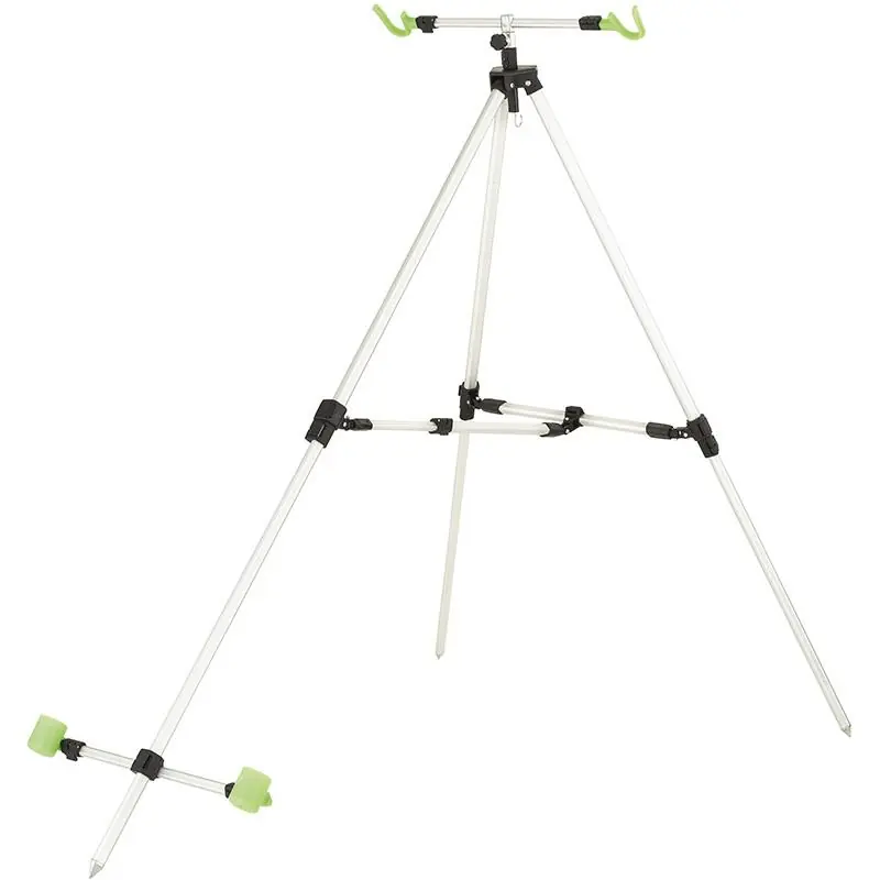 Mitchell Suprema Tripod B Betrouwbaar
