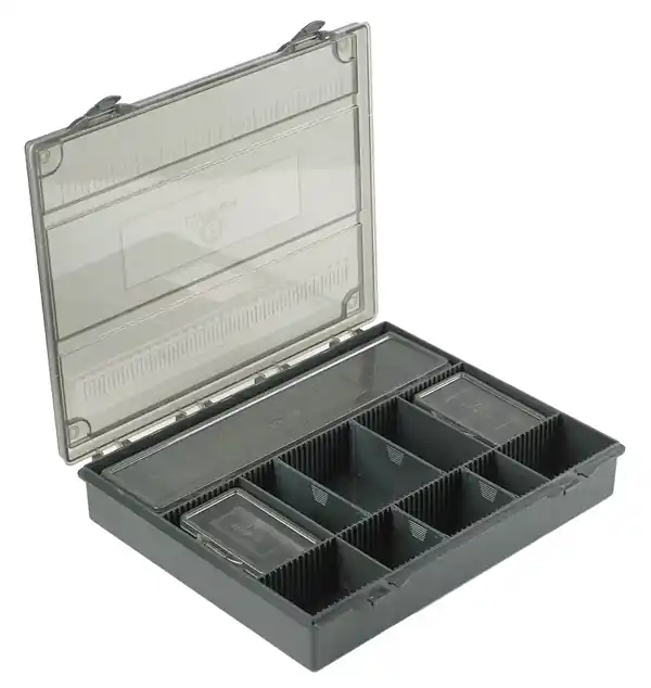 B-Carp Combo Tacklebox Speciale Aanbieding