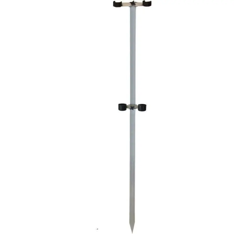 Beperkte Voorraad Kolpo Double Rod Rest 150cm