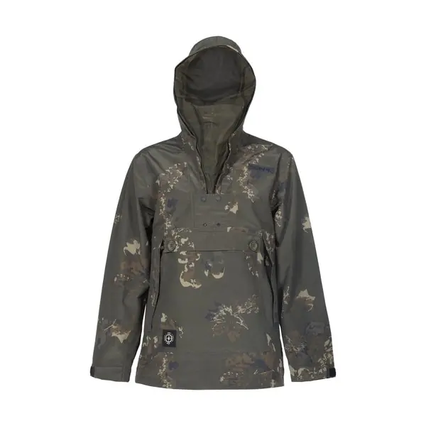 Koop Online Nash Scope Waterproof Smock Vis Jas L