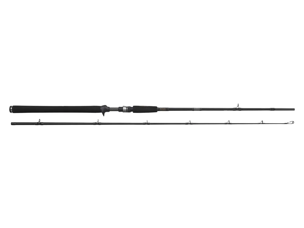 Westin W3 Jerkbait XXH Hengel 1.95m (40-130g) Beperkt Aanbod