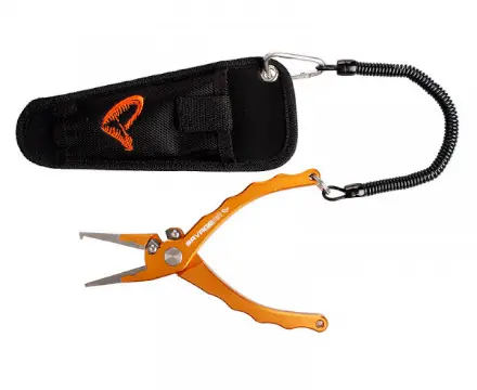 Savage Gear Side Cutter Plier Beperkt Aanbod