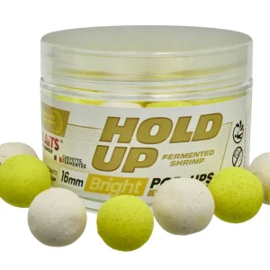Bestseller Starbaits PC Hold Up Bright Pop Up (50g) 16mm