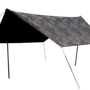 Betrouwbaar Sonik Opti-Cam Multi-Tarp