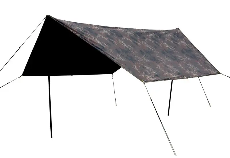 Betrouwbaar Sonik Opti-Cam Multi-Tarp