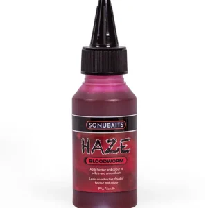 Tijdelijk Beschikbaar SonuBaits Haze Liquids Banoffee