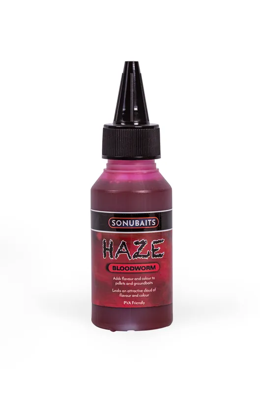 Tijdelijk Beschikbaar SonuBaits Haze Liquids Banoffee
