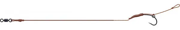 Dam Tactix Blow-Out Rig 15cm, 2 stuks! 2 Lage Prijs