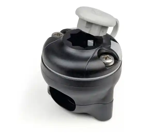 Railblaza Railmount 19-25mm Starport Combo Merkproduct