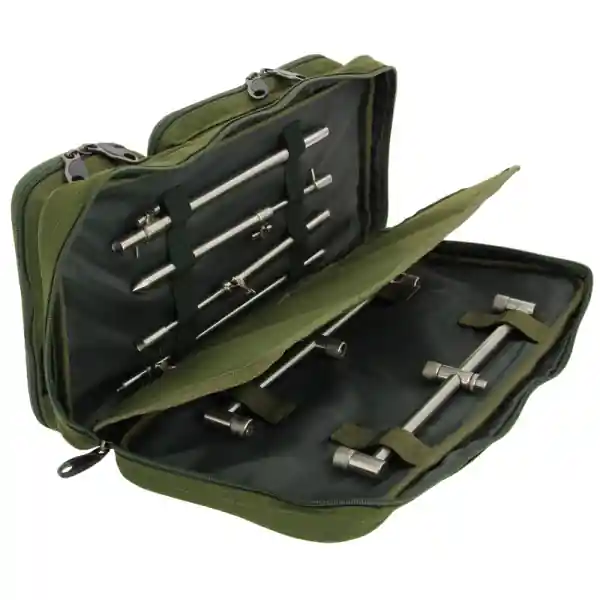 Favoriet NGT Luxe Buzzer Bar Bag