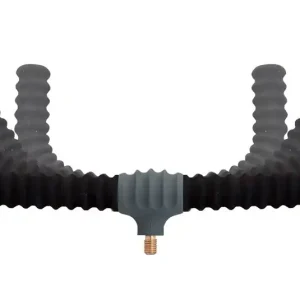 Fabrieksprijs Nufish Yoga Flexi Feeder Rest