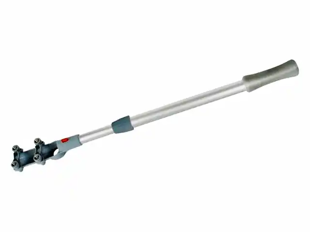 Nieuw Talamex Verlengstok Buitenboordmotor 90-140cm