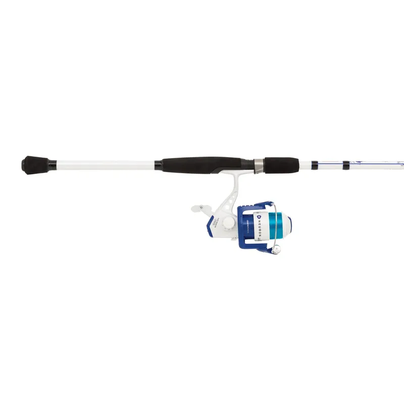 Mitchell Neuron Inktvis Combo 2.10m (10-30g) Direct Beschikbaar