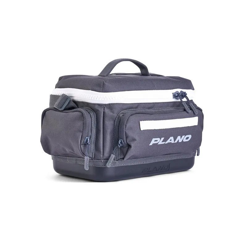 Plano Weekend Tackle Bag Vistas (Incl. 2 Tackleboxen) 3500 20x34x19cm Beste Prijs