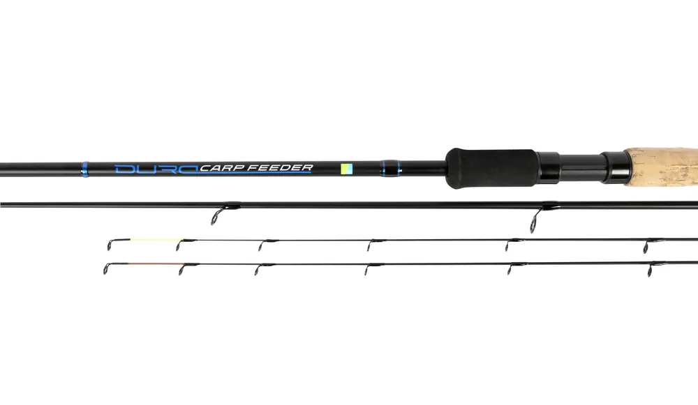 Preston Dura Carp Feeder Hengel 11ft (50g) Koop Vandaag