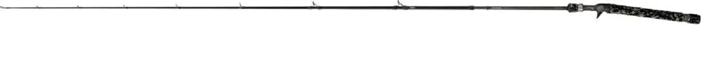 Gecertificeerd Quantum Smoke S3 Plus Verticaalhengel 1.95m (21-70g)