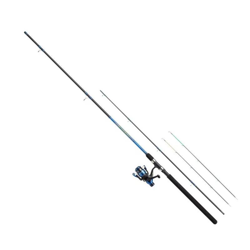 Shakespeare Firebird Feeder Combo 3.00m (<60g) Premium