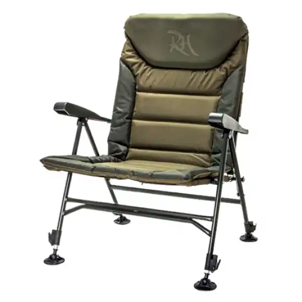 Rod Hutchinson CP3 Recliner Chair Hoge Kwaliteit