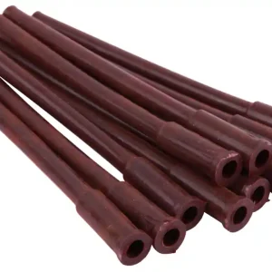 Beperkt Aanbod Rod Hutchinson In-Line Stiffer 10 stuks Brown