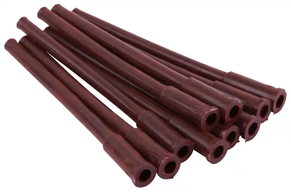 Beperkt Aanbod Rod Hutchinson In-Line Stiffer 10 stuks Brown