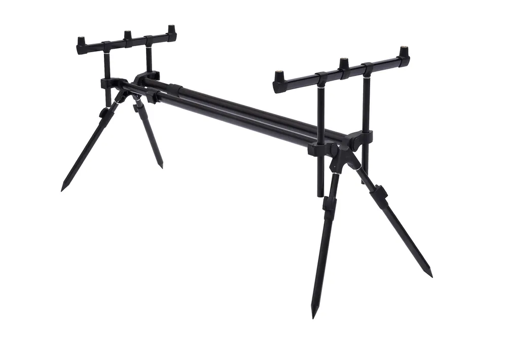 Direct Beschikbaar Dam Pro Rod Pod 3 Rod