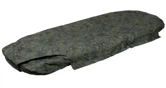 Trakker 365 Sleeping Bag Camo Fabrieksprijs