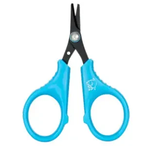 Voordeelprijs Carp Zoom Exact Braid Scissors 9,5cm