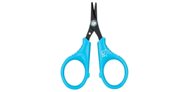 Voordeelprijs Carp Zoom Exact Braid Scissors 9,5cm