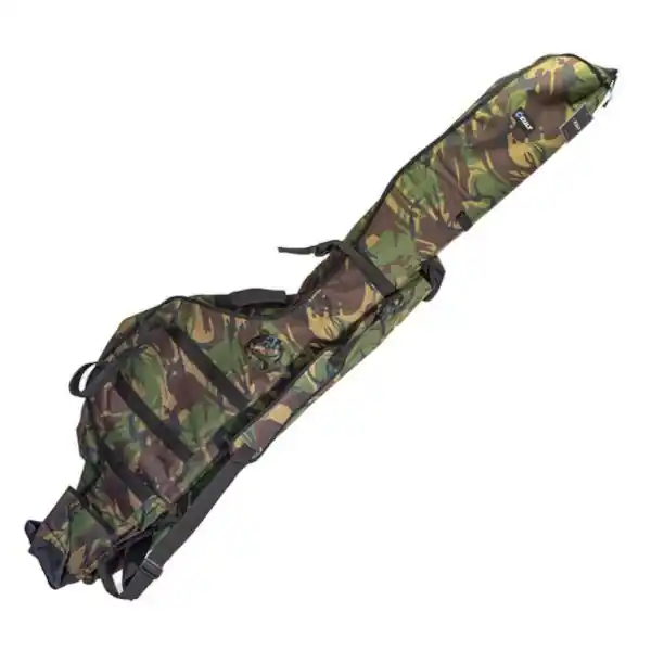 Cult DPM 3 Rod Holdall 12ft Beperkt Aanbod
