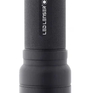 LED LENSER T-7.2 Led Zaklamp Actieprijs