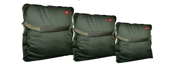 Lage Kosten Carp Zoom Chair Bag Chair Bag 80x65x18cm