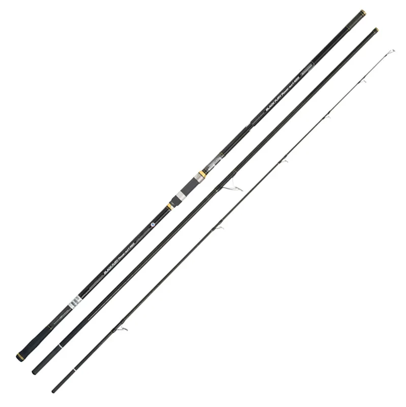 Direct Beschikbaar Cinnetic Black Fury Powersurf 4.50m (120-250g) Strandhengel
