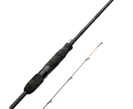 Savage Gear Black Savage Dropshot 7'8" Nu Kopen