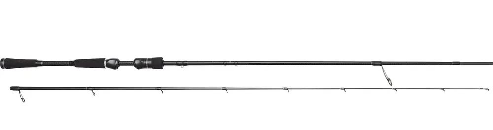 Gecertificeerd Westin W3 Finesse T&C 3rd Generation Spinhengel 2.16m (7-21g)
