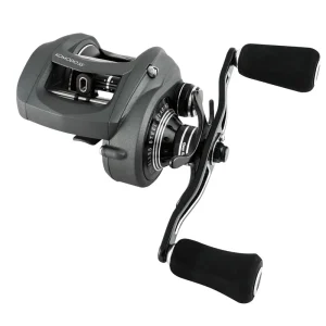 Okuma Komodo SS KDS-463LX Baitcast Reel LH Betrouwbaar