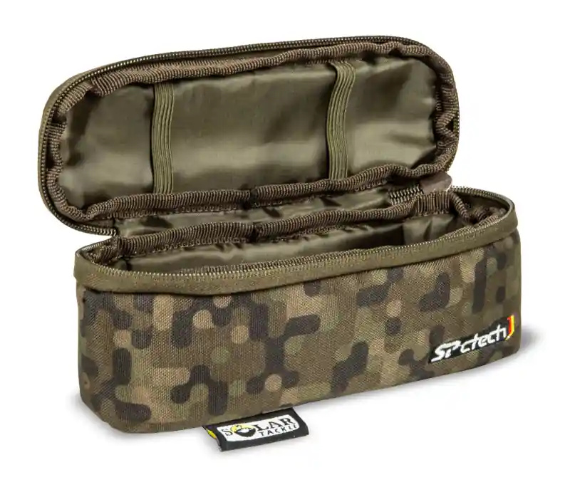 Superprijs Solar SP C-Tech Mini Tech Case Vistas
