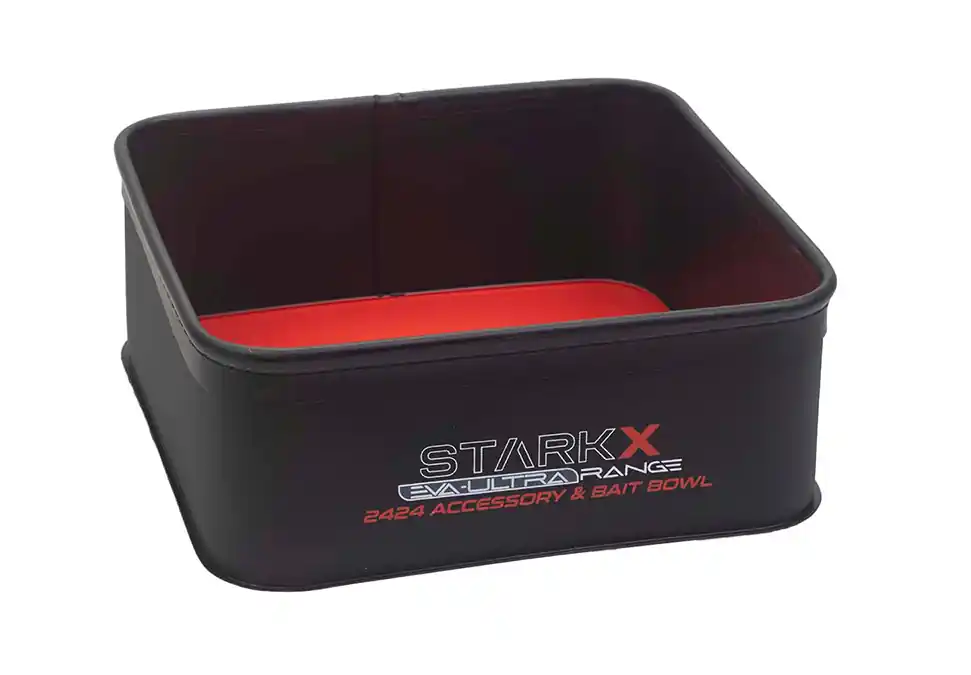 Koopje Nytro Starkx EVA Accessory & Bait Bowl 21x21cm