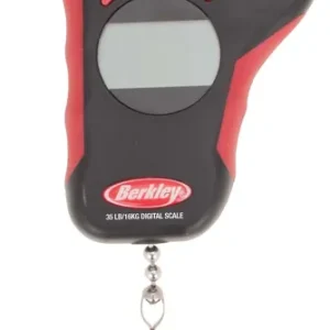 Berkley 35LB Digital Scale Veilige Betaling