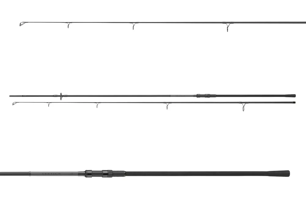Daiwa Vertice Carp Karperhengel 12ft 3.00lb Laatste Versie