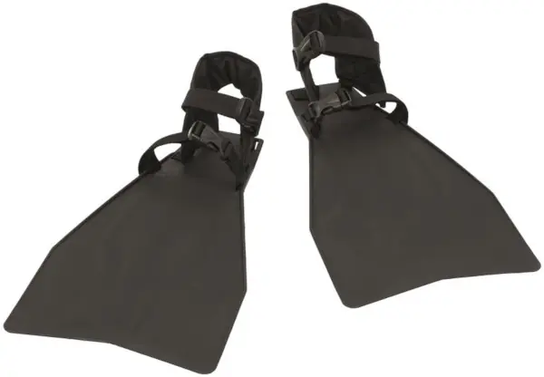 Kinetic Lightweight Fins Must-Have